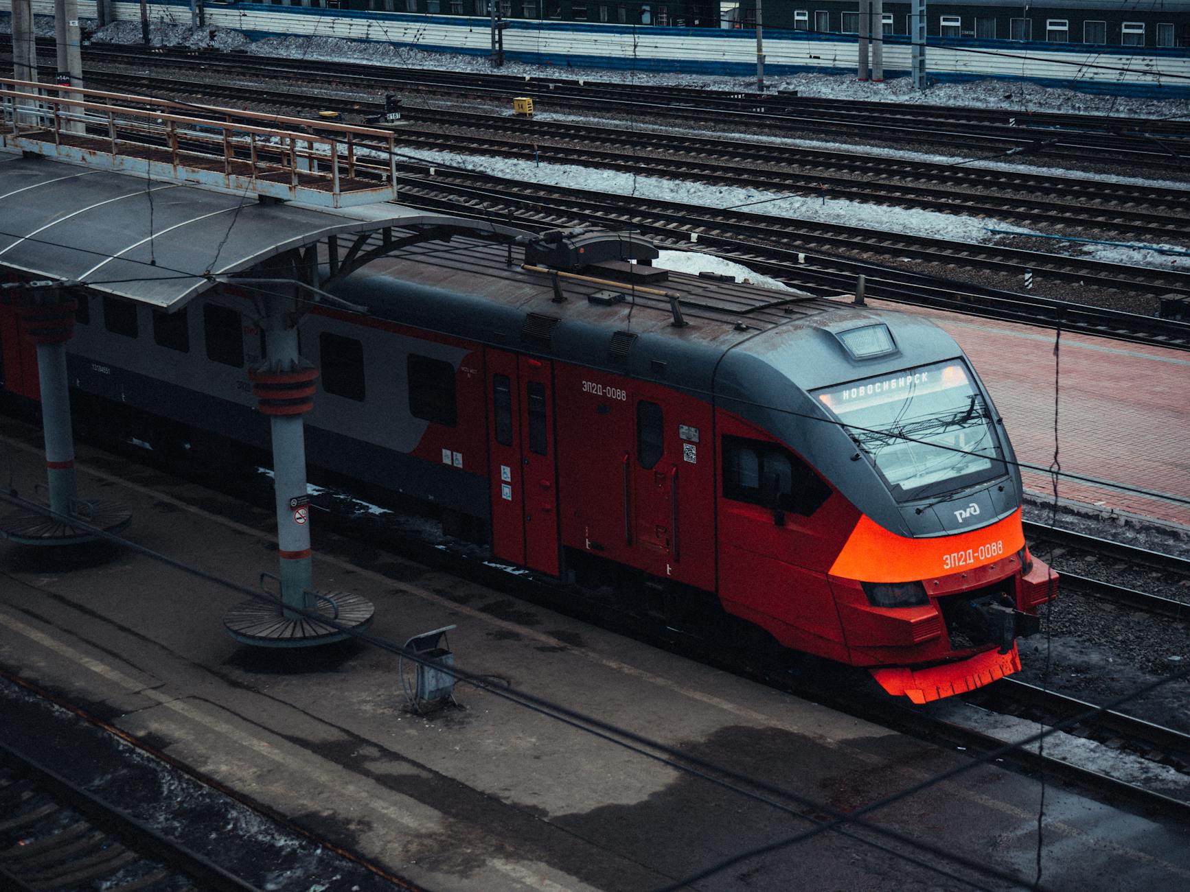 Francuski rzÄd nie bÄdzie juÅ¼ dÅuÅ¼ej wspieraÅ finansowo miÄdzynarodowych poÅÄczeÅ nocnych. TuryÅci muszÄ liczyÄ...