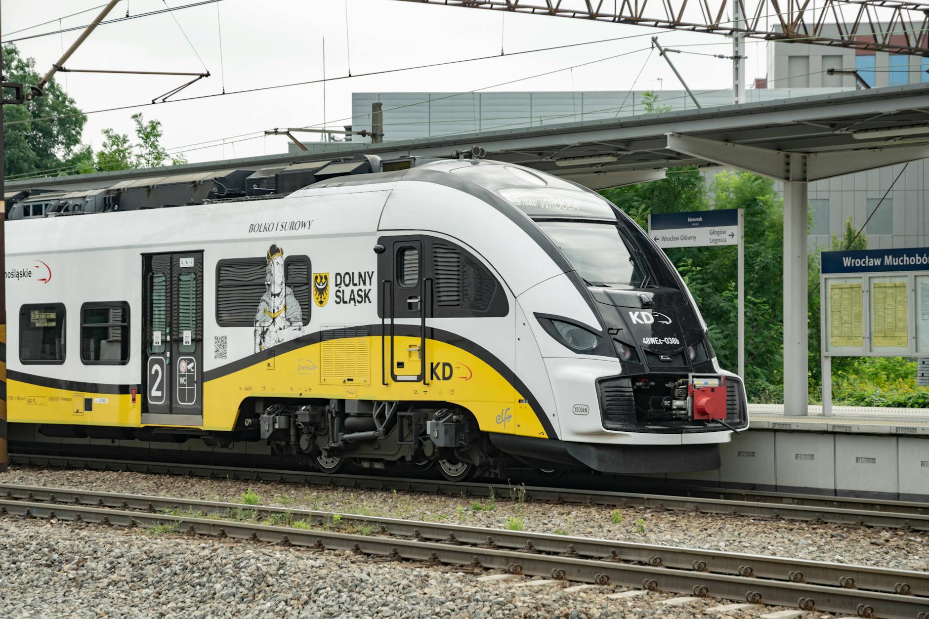 W Śląsku Wrocław nie doszło jeszcze oficjalnie do zmiany właściciela, ale wiele wskazuje, że klub z Dolnego Śląska przejmie M...
