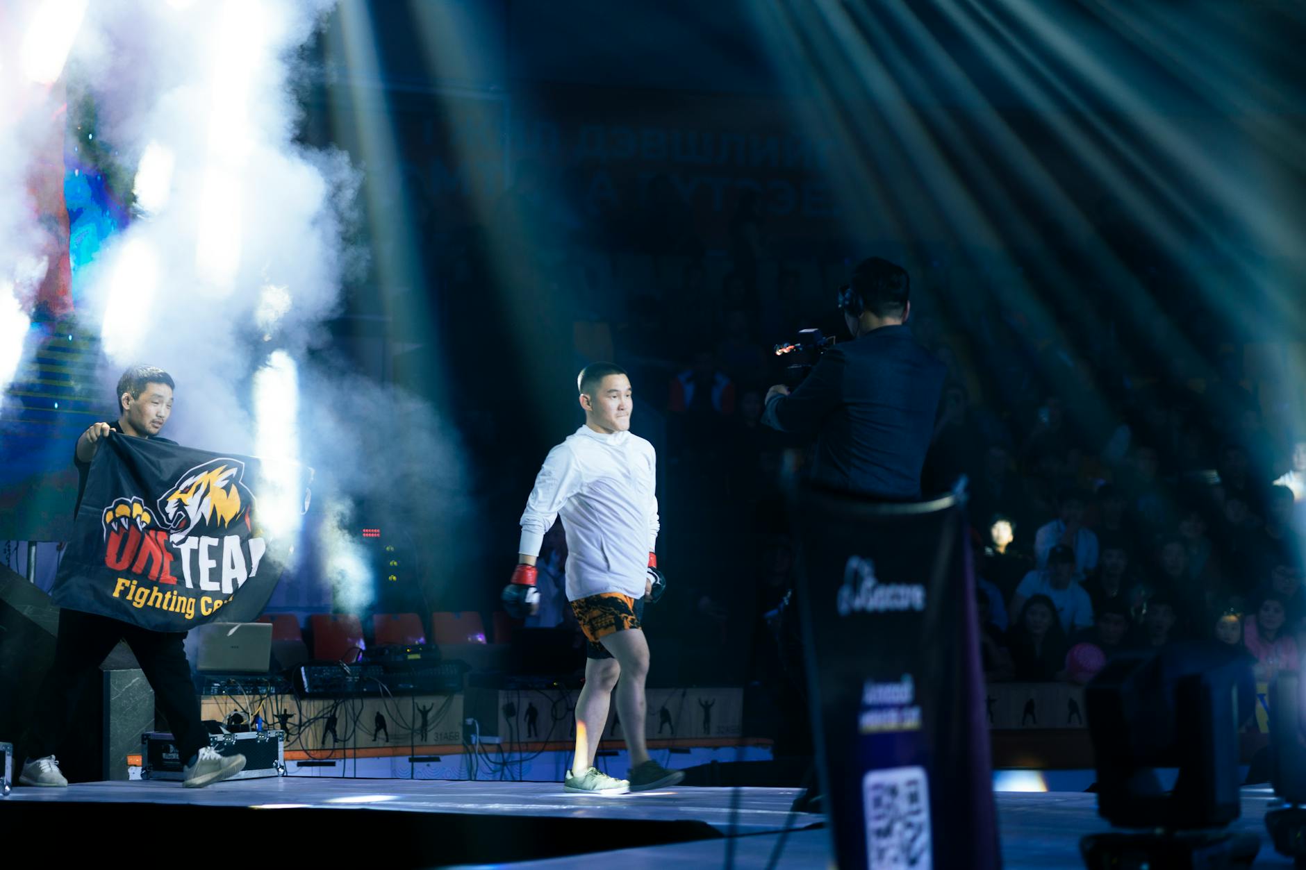 W sobotę, 11 października, w Pruszkowie odbędzie się gala Prime Show MMA 14. Fani freak fightów tego dnia zobaczą 12 pojedynk...