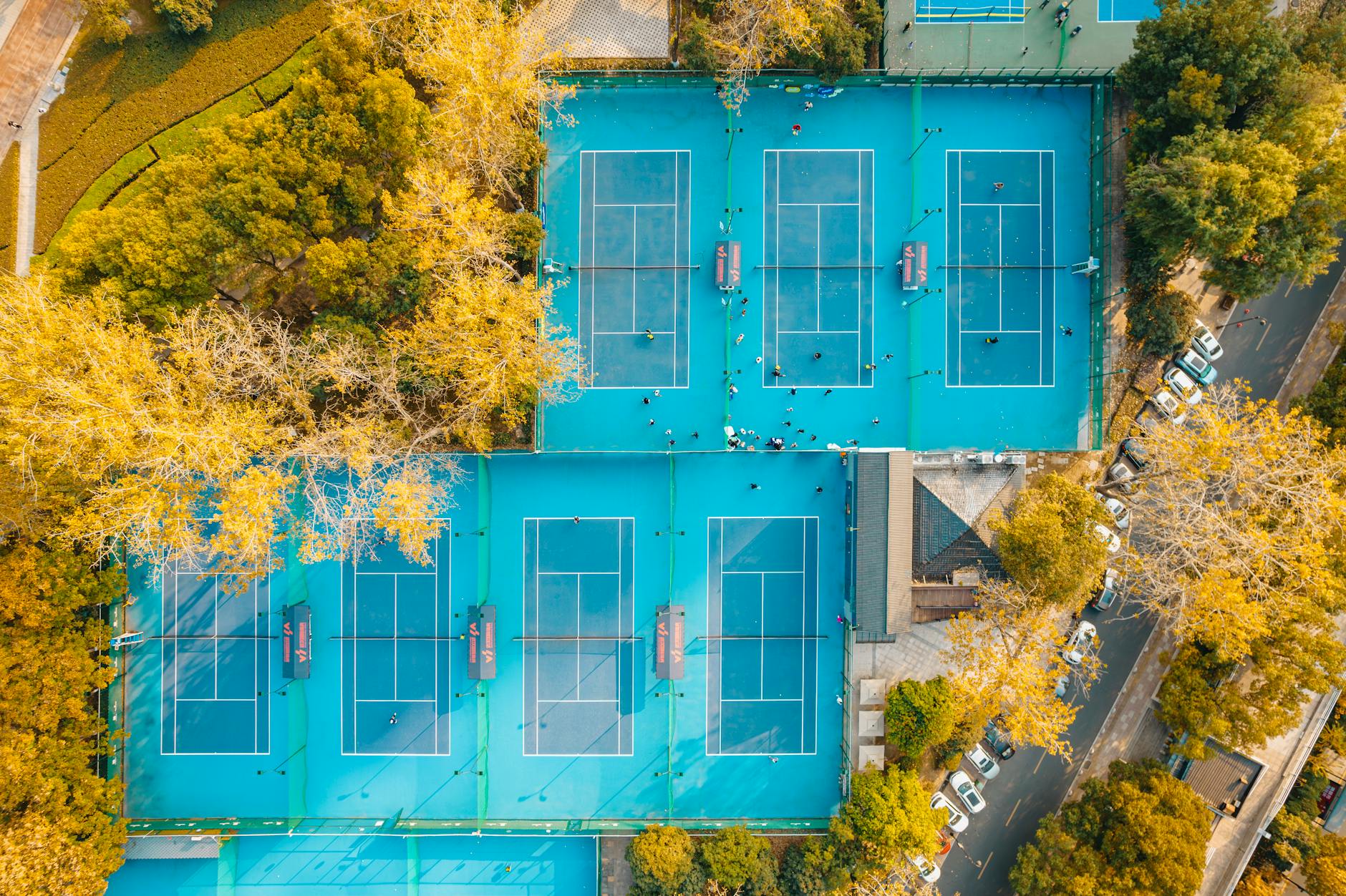 Dziś jest największą sensacją turnieju WTA rangi 1000 w Wuhanie, a jeszcze w czerwcu nie było jej nawet w pierwszej setce ran...