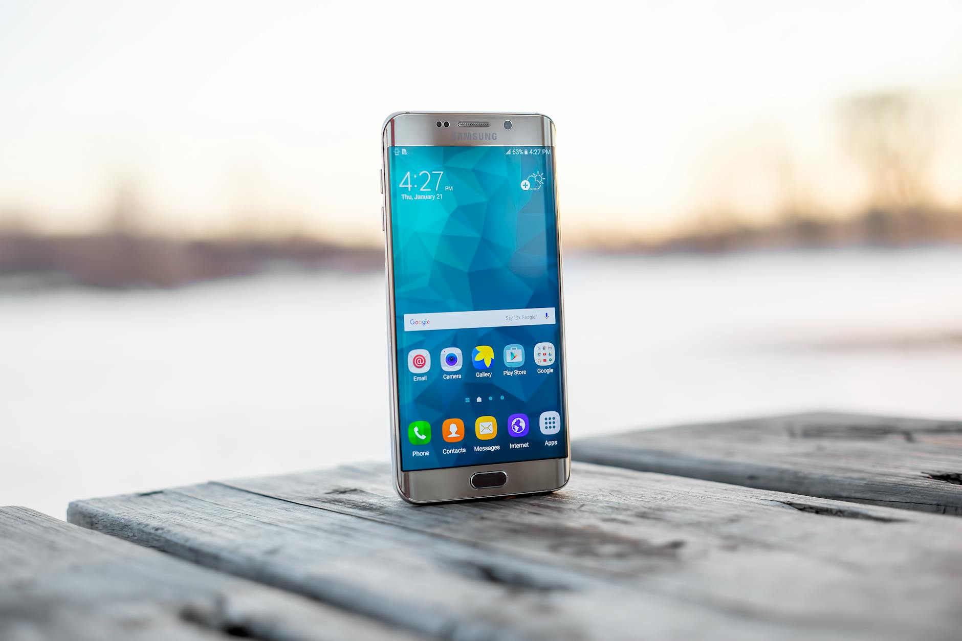 O Samsungu Galaxy S26 Ultra wiemy już tyle, że premiera stała się jedynie formalnością. Specyfikacja, design, a nawet cena sm...