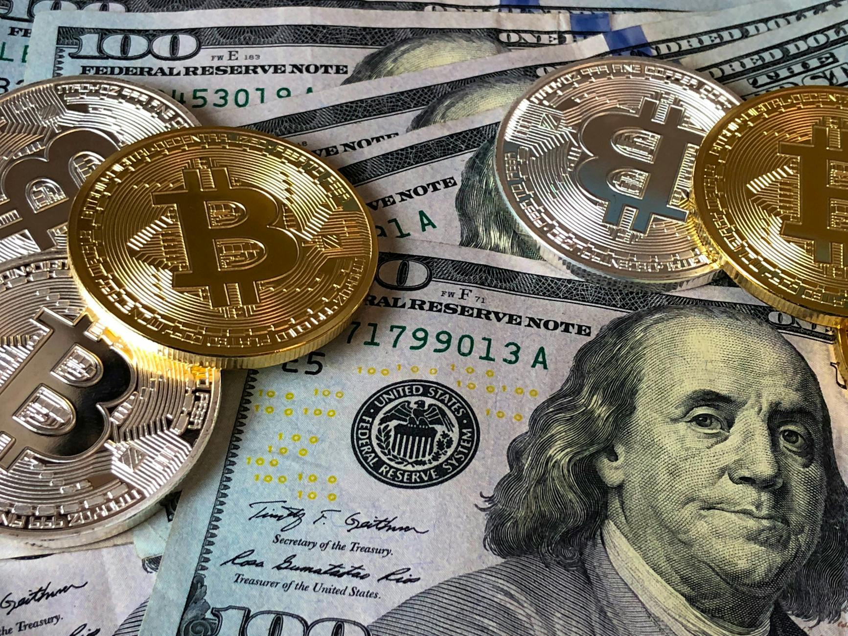 Według Jacka Mallersa, znanego milionera i przedsiębiorcy, Bitcoin może spaść o 80%, ale dopiero z dużo wyższych poziomów cen...