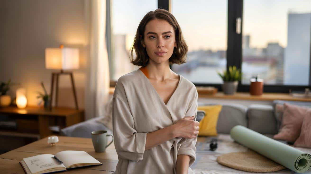 10 codziennych nawyków, które robią z kobiety osobę wyjątkową