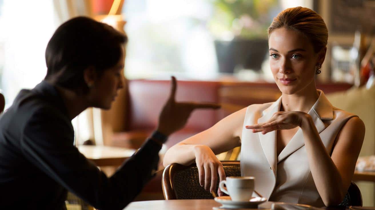 10 eleganckich zdań, którymi grzecznie ucinasz cudzą ciekawość