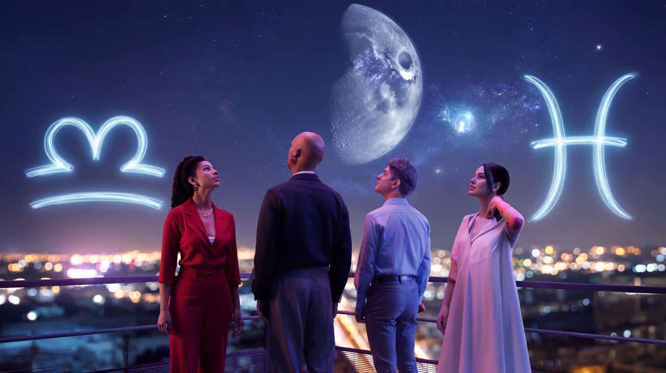10 marca 2026 los sprzyja czterem znakom. Dla nich to może być przełom