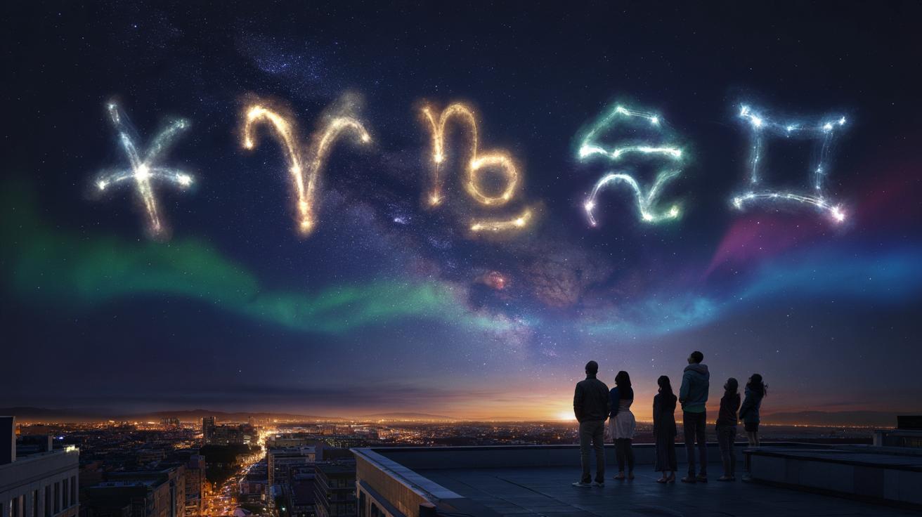 10 marca 2026 zmienia układ sił: te 4 znaki zodiaku przyciągną niezwykłą pomyślność