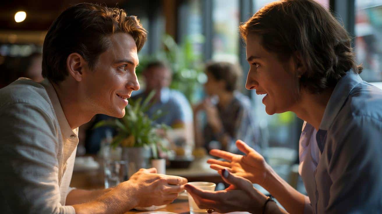 10 nawyków ludzi, z którymi każdy chce rozmawiać – psychologia wyjaśnia