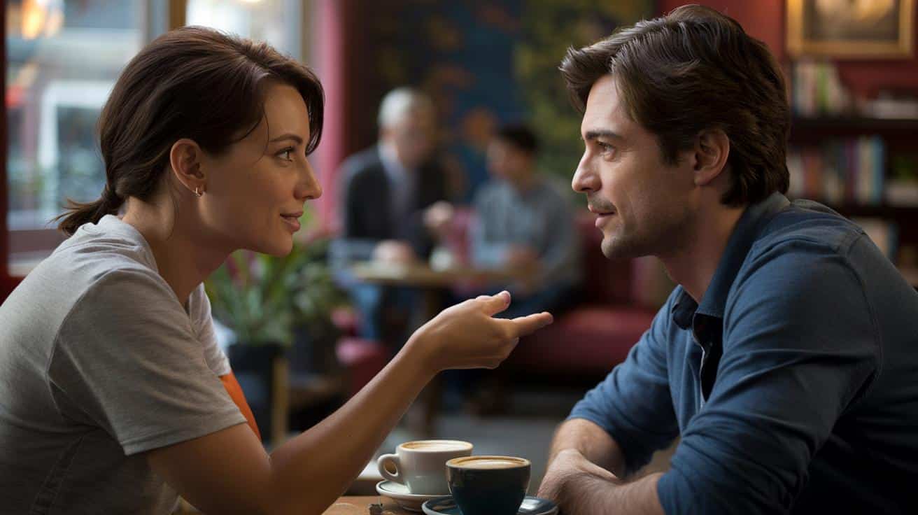 10 nawyków rozmówców, z którymi od razu czujesz się ciekawszy