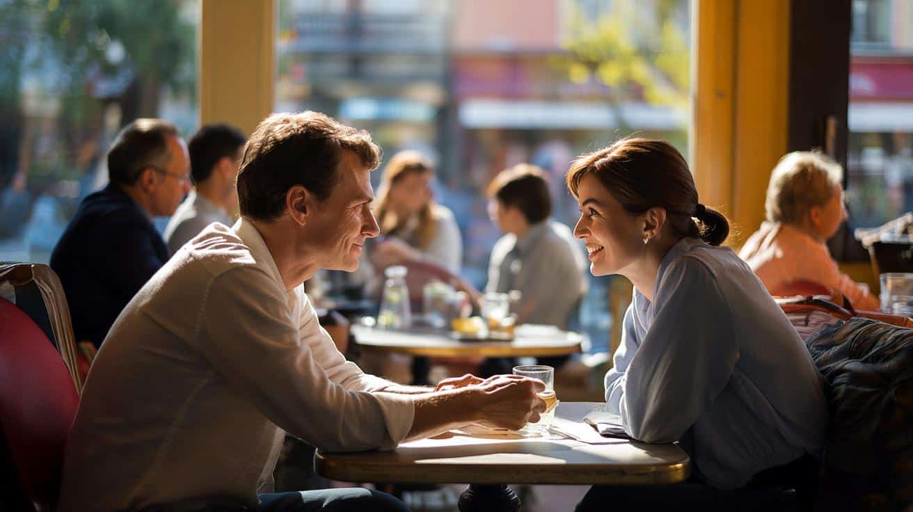 10 nawyków ludzi, z którymi każdy chce rozmawiać. Psychologia wyjaśnia, co robią inaczej