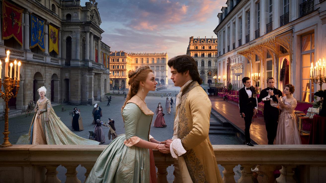 10 porywających romansów historycznych, które przeniosą cię w inne epoki