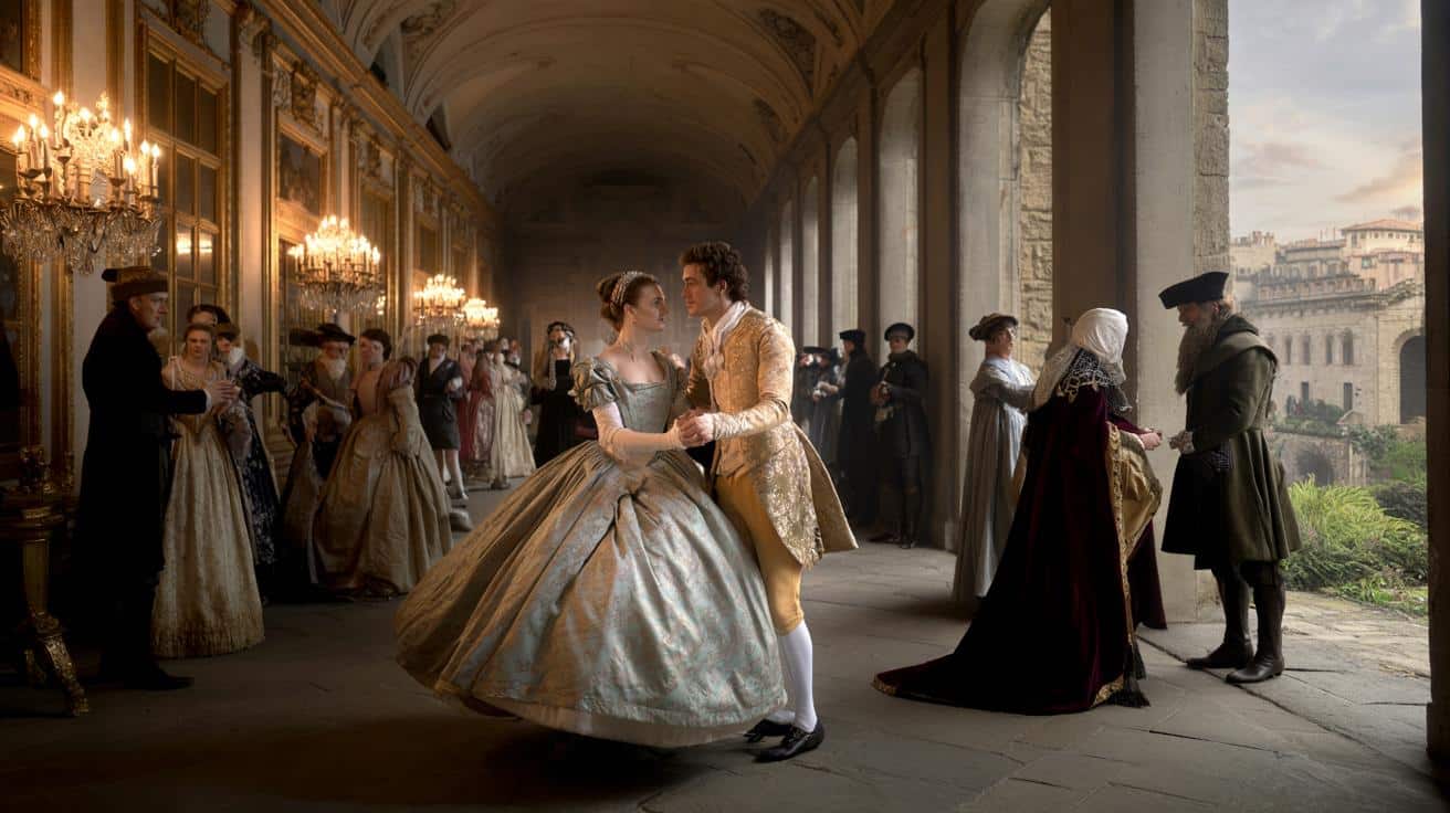 10 romansów historycznych, które przeniosą cię w inne stulecie