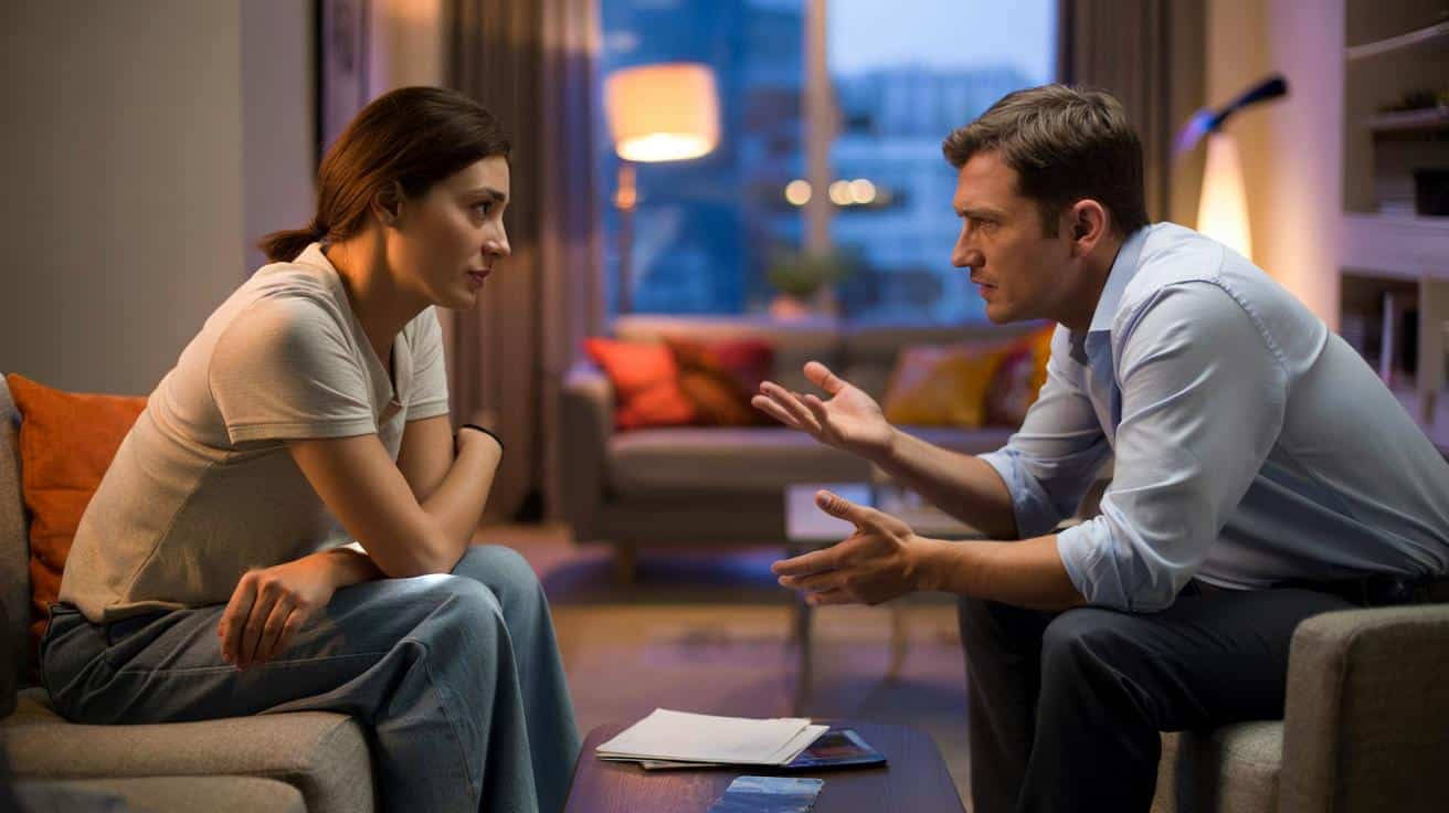 10 zdań, które psują relacje, zanim zdążysz to zauważyć. Psycholodzy ostrzegają: przestań ich używać