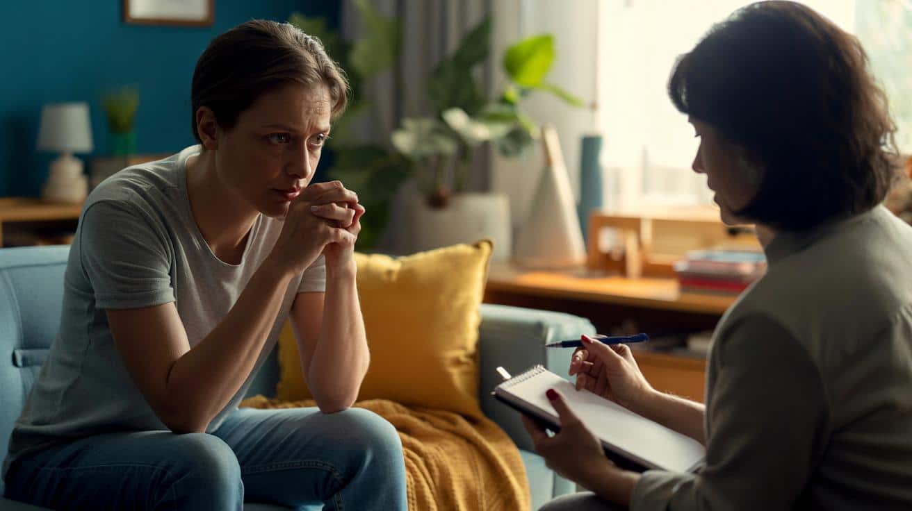 10 zdań, po których psycholog pozna, że ktoś nie czuje się szczęśliwy