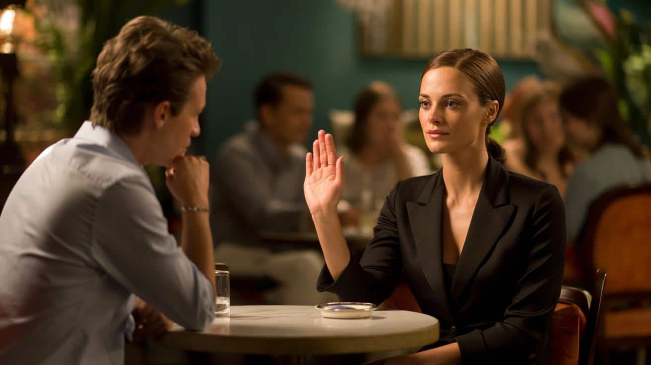 10 eleganckich zdań, które grzecznie uciszą wścibskich ludzi