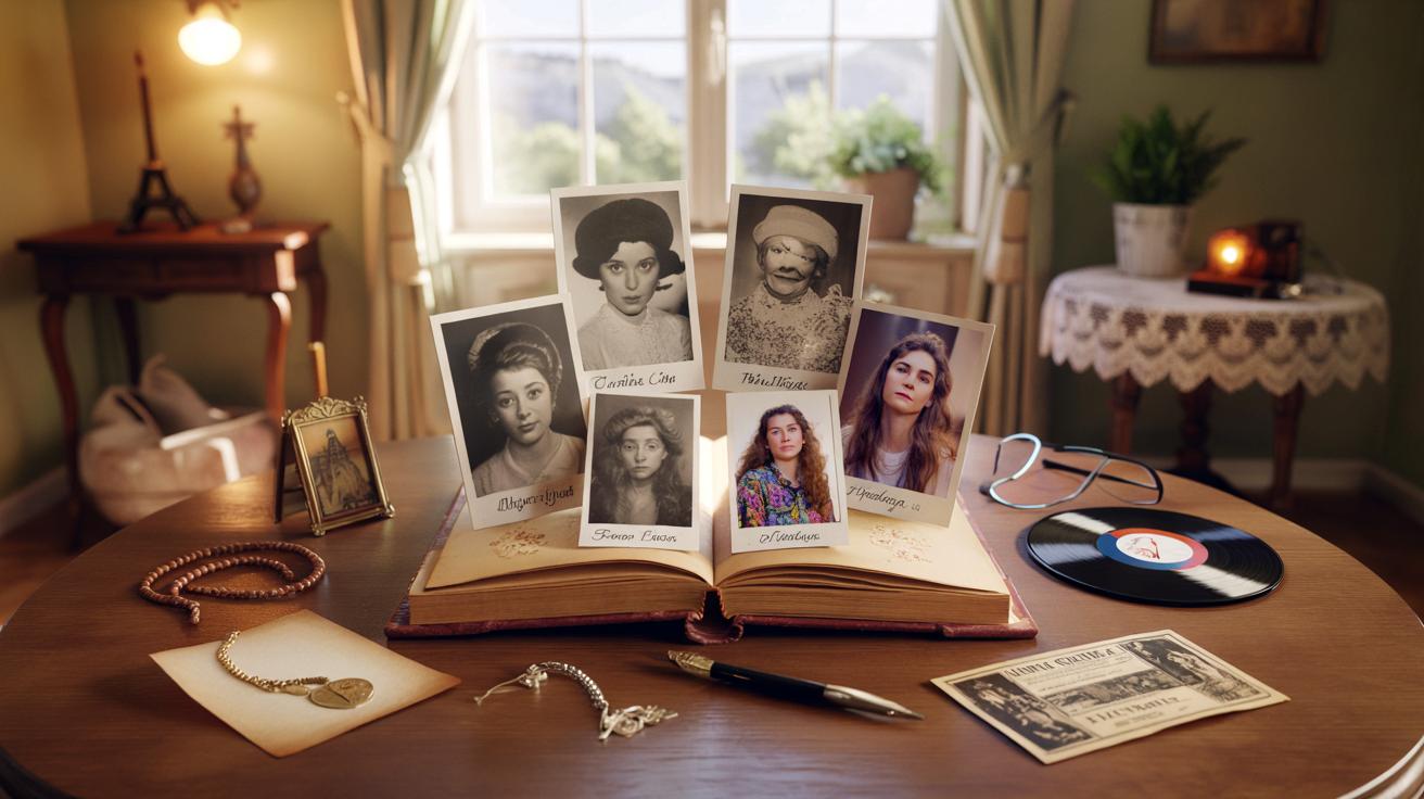 100 imion, które rządziły XX wiekiem. Sprawdź, czy jest tu twoje