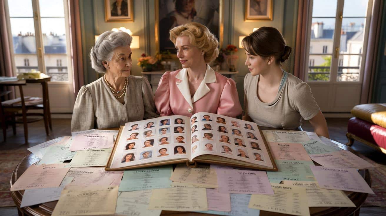 100 żeńskich imion, które rządziły XX wiekiem. Sprawdź, czy jest tam twoje