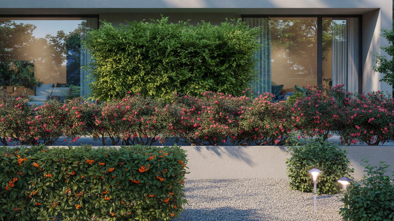 Włamywacze: te 4 rośliny posadź przed urlopem, a twój ogród zamieni się w kłującą barierę