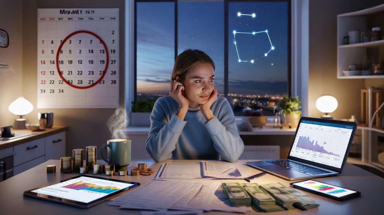 11 marca 2026 przyniesie Bliźniętom przełom w finansach? Sprawdzamy prognozę