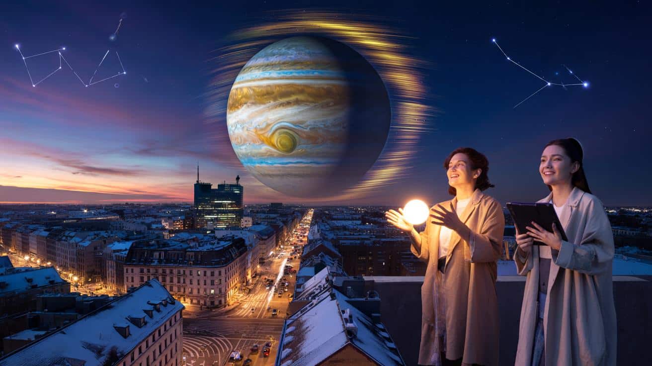 11 marca 2026 rusza fala szczęścia: te 3 znaki zodiaku odczują największy przełom