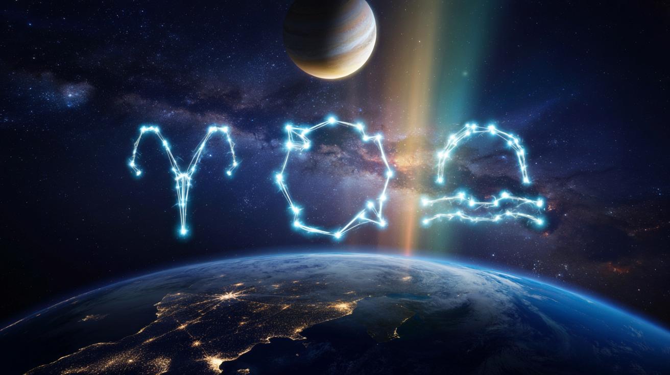 11 marca 2026 zmienia układ sił: te 3 znaki zodiaku wejdą w pasmo szczęścia