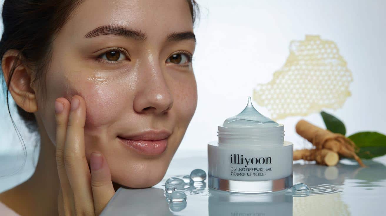 Moja wrażliwa skóra go kocha”: ten koreański żel nawilżający błyskawicznie koi i naprawia barierę ochronną