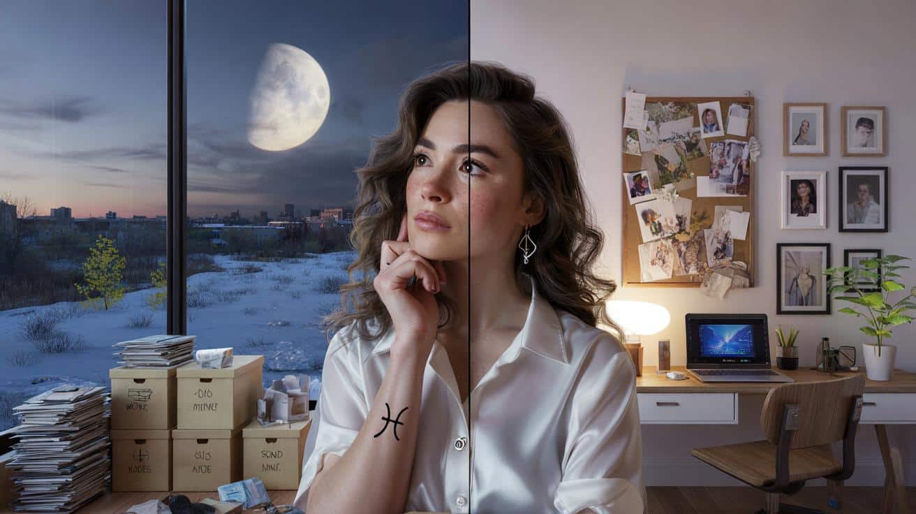 Astrologia 2026: ten znak, który przed wiosną musi zrobić wielkie porządki