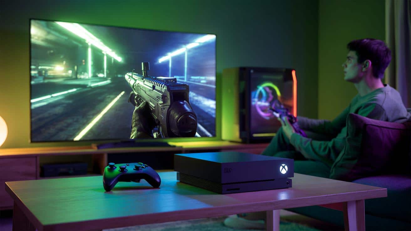 Xbox Game Pass Ultimate spada do 10,70 € i daje dostęp do marcowych hitów