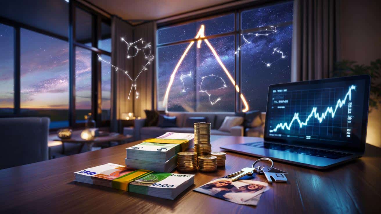 Astro marzec 2026: jeśli należysz do tych 3 znaków, szykuj się na finansowy jackpot