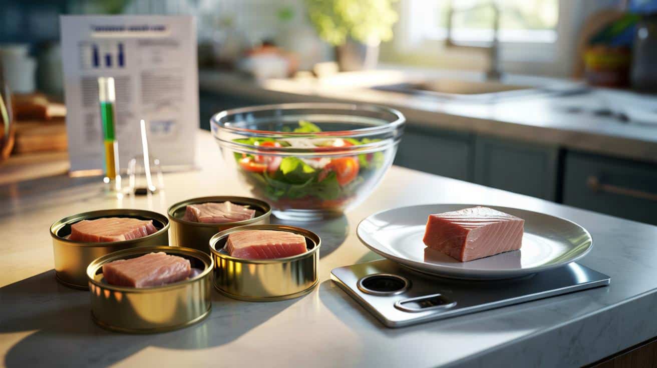 Rtęć w tuńczyku z puszki: trik dietetyczki, który pomaga wybrać najmniej zanieczyszczony rodzaj