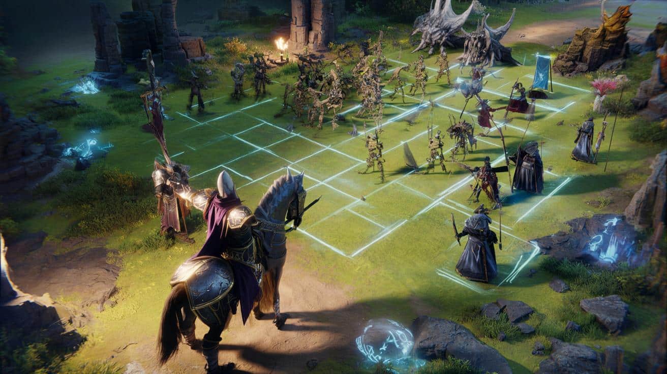 Heroes of Might & Magic: Olden Era – interfejs, jednostki i komfort gry przechodzą gruntowną przemianę