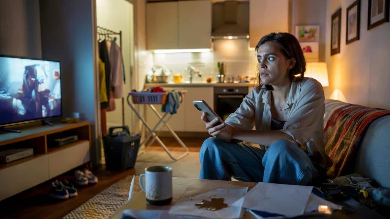 Psycholog wyjaśnia, dlaczego niektórzy ludzie zawsze odkładają sprzątanie na później – powód ma niewiele wspólnego z lenistwem