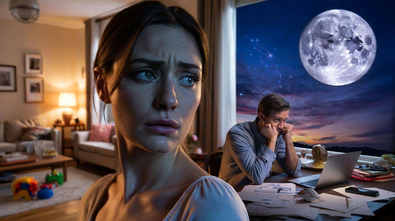 12 marca 2026 wstrząśnie Rakiem. Astrolodzy mówią o przełomie w domu i związku