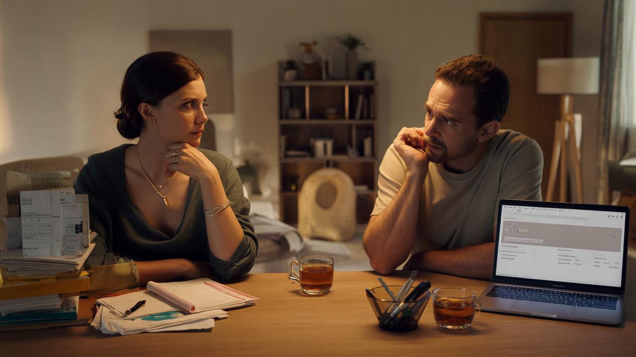 12 marca 2026 wstrząśnie Rakiem: emocjonalny przełom w domu i związku