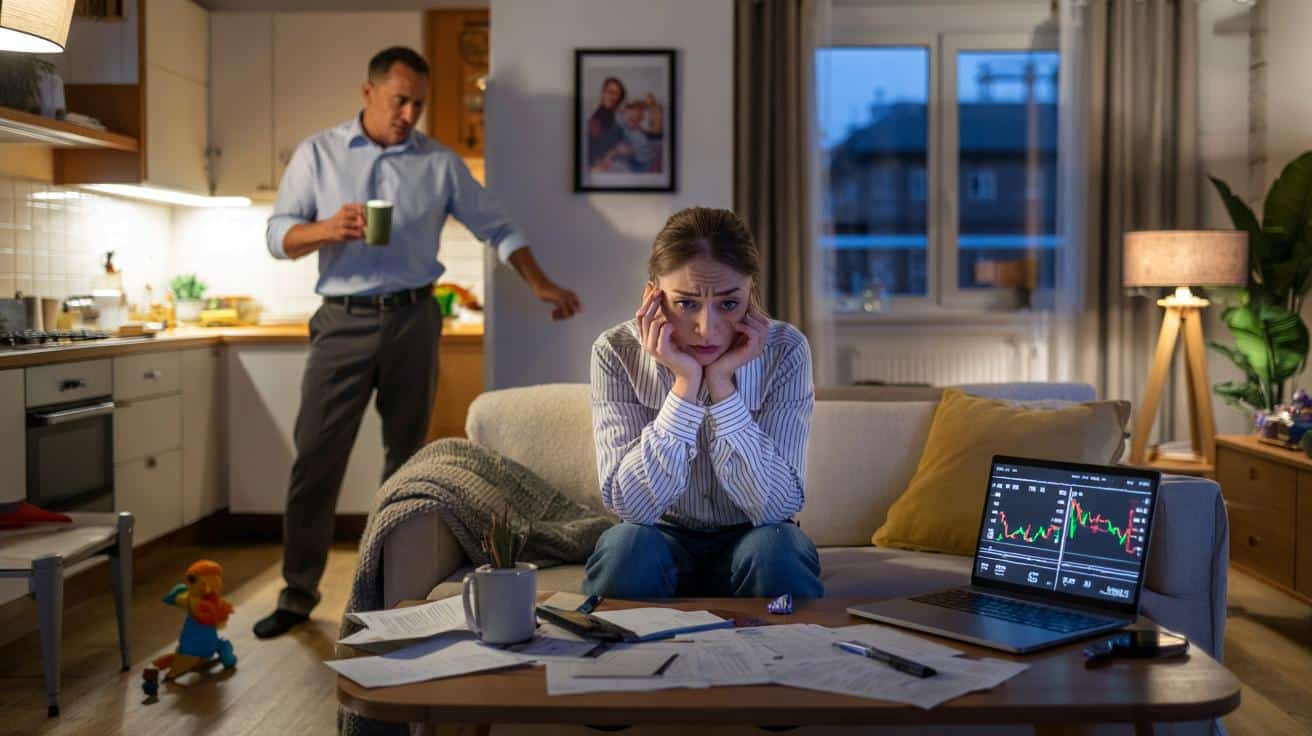 12 marca 2026 wstrząśnie Rakiem: horoskop zapowiada emocjonalne trzęsienie ziemi w domu