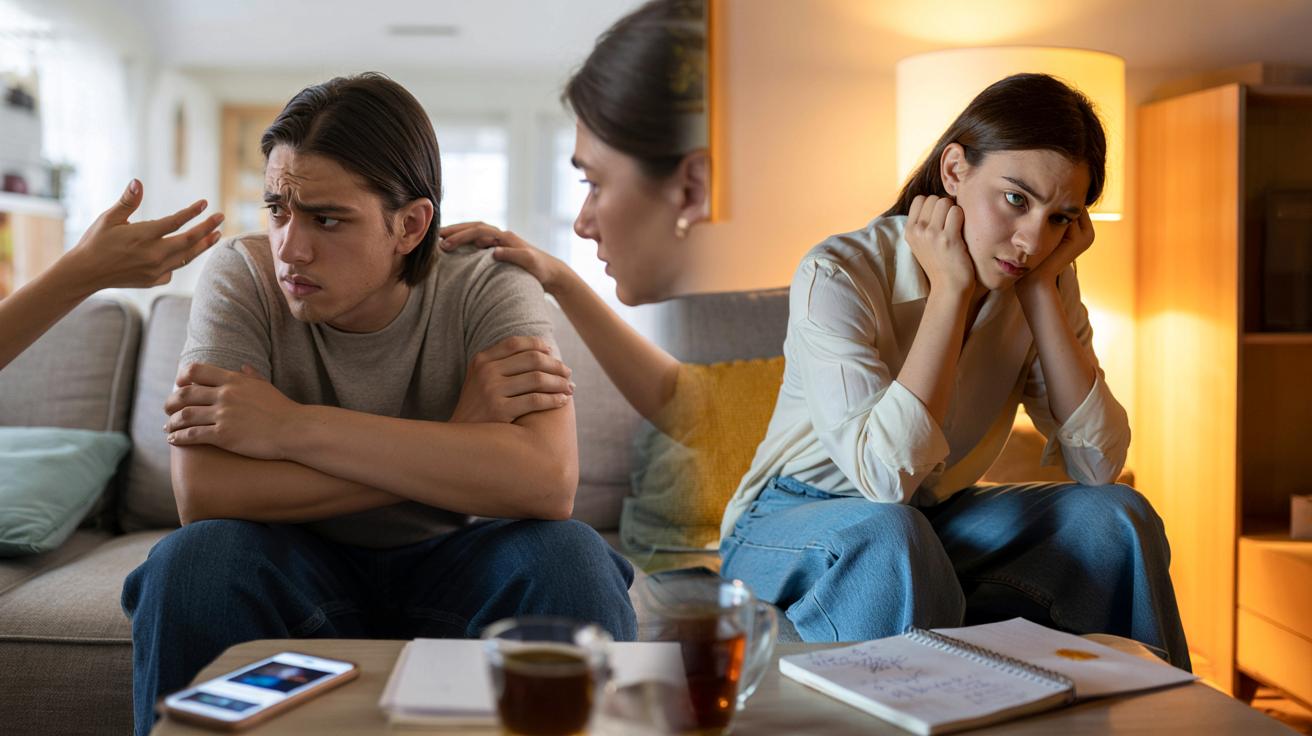 12 zdań, które zdradzają emocjonalną niedojrzałość. Rozpoznasz je u siebie?