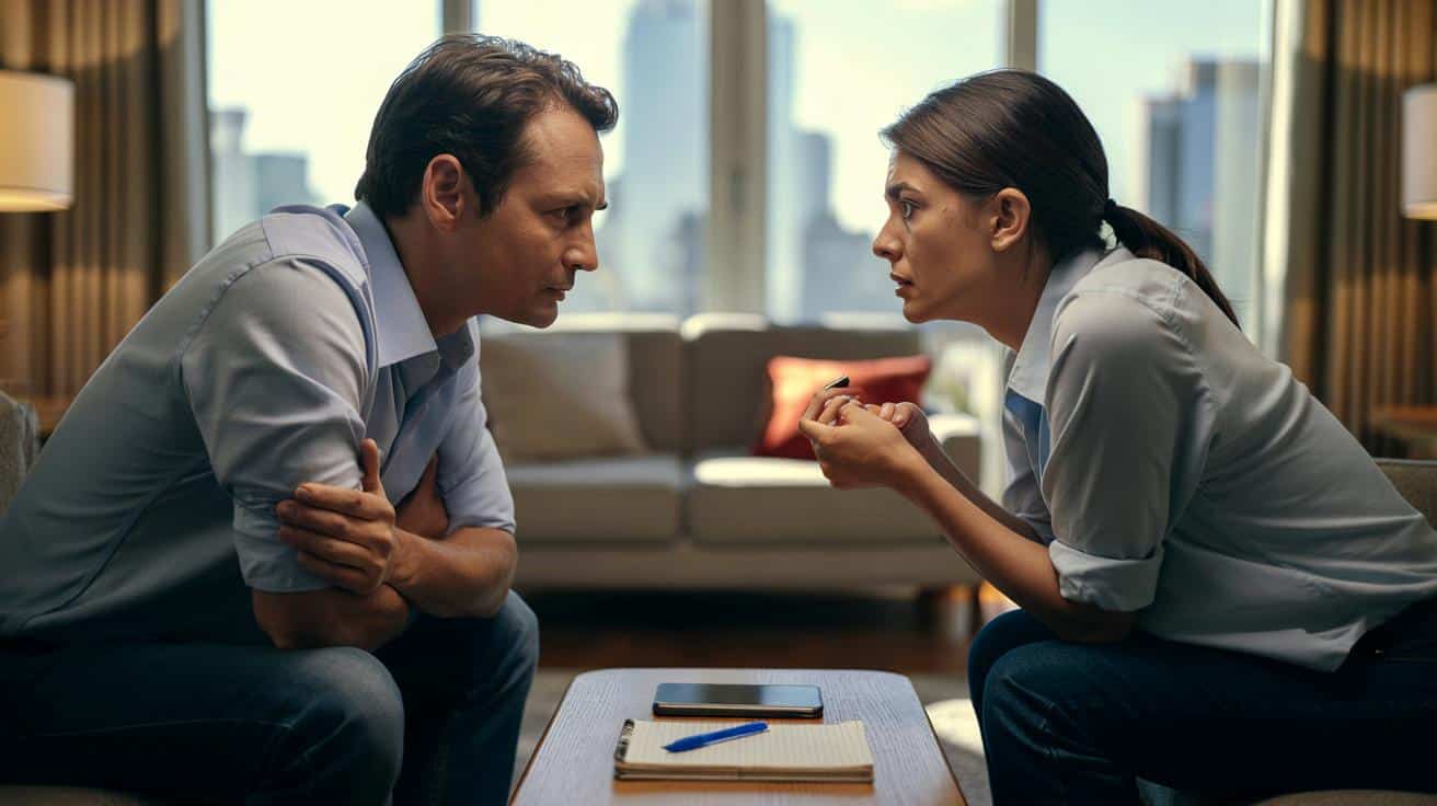 12 zdań, po których poznasz emocjonalną niedojrzałość. Uważaj, czy sam ich nie używasz