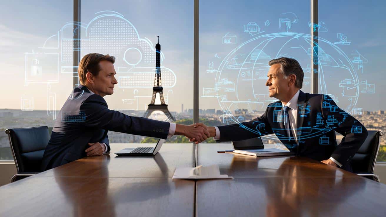 Suwerenność cyfrowa poczeka: francuskie ministerstwo edukacji podpisuje kolejne 4 lata z Microsoftem