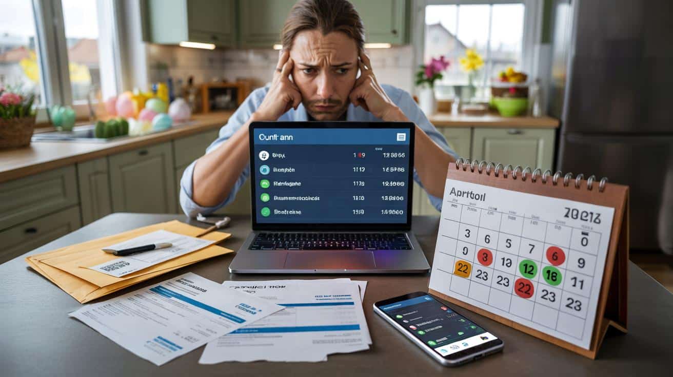 Twoje przelewy bankowe będą zablokowane przez cztery dni z rzędu, oto konkretne daty