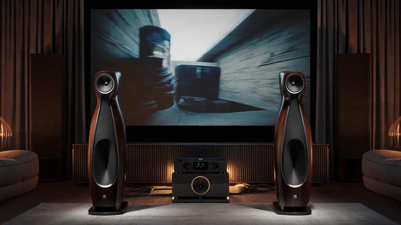 Focal przejęte: gigant obrazu kupuje perłę francuskiej hi‑fi