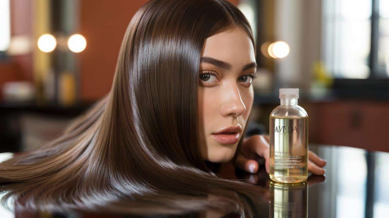 „Moje włosy są jak lustro”: olejek do włosów z Sephory z oceną 5/5 obiecuje 195% więcej blasku po jednym użyciu