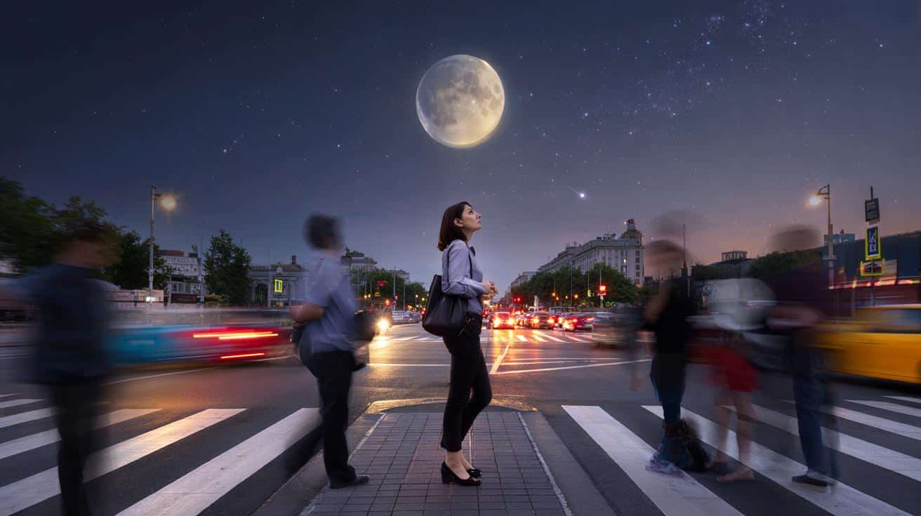 Horoskop dnia na środę 11 marca 2026: księżyc w Strzelcu, ważne rozmowy i decyzje na zakręcie