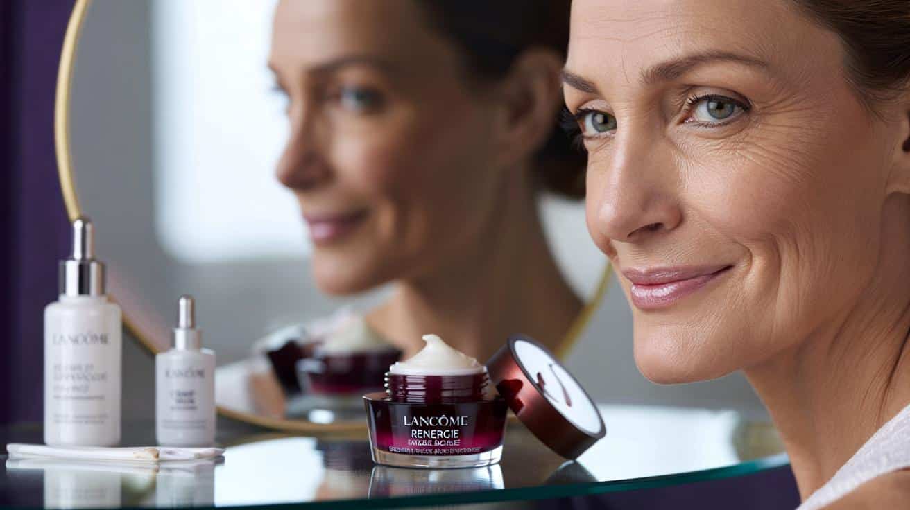 Sephora: pożegnaj zmarszczki, ten francuski krem nadal uchodzi za „najlepszy w historii”