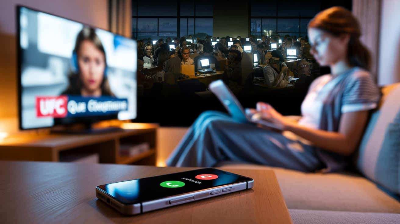 Démarchage téléphonique : dlaczego według UFC-Que Choisir absolutnie nie powinieneś się rozłączać