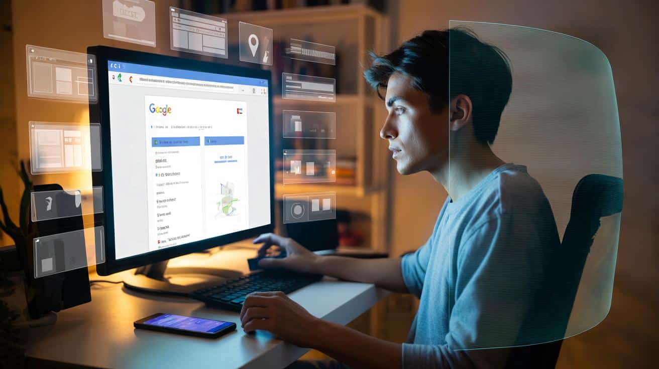 Jak usunąć historię Google i zabezpieczyć swoje konto