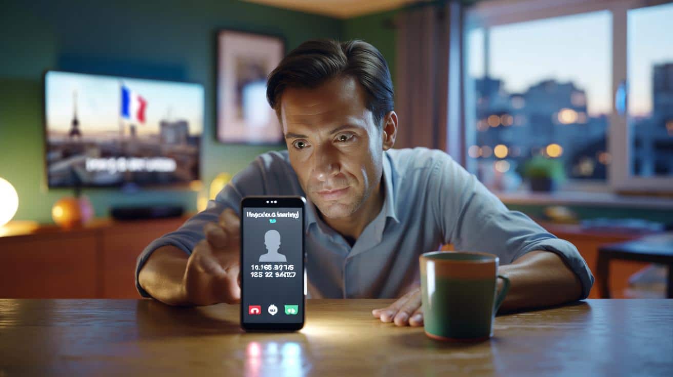 Dzwonią z nieznanego numeru? Ten prosty odruch, którego 97% Polaków nie stosuje, ucina nagabywanie telefoniczne