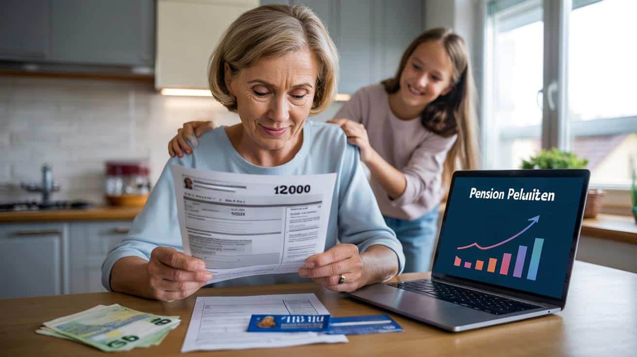 Emerytura matek: od 1 września ten nowy sposób liczenia podniesie twoją przyszłą pensję