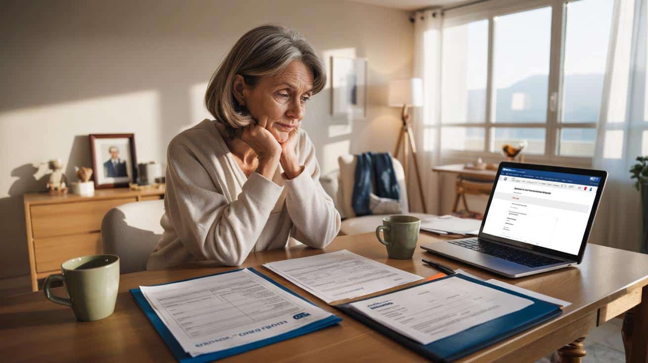 Pensja rodzinna po zmarłym małżonku: nowy formularz wypełniony z góry uprości wszystko od marca 2026