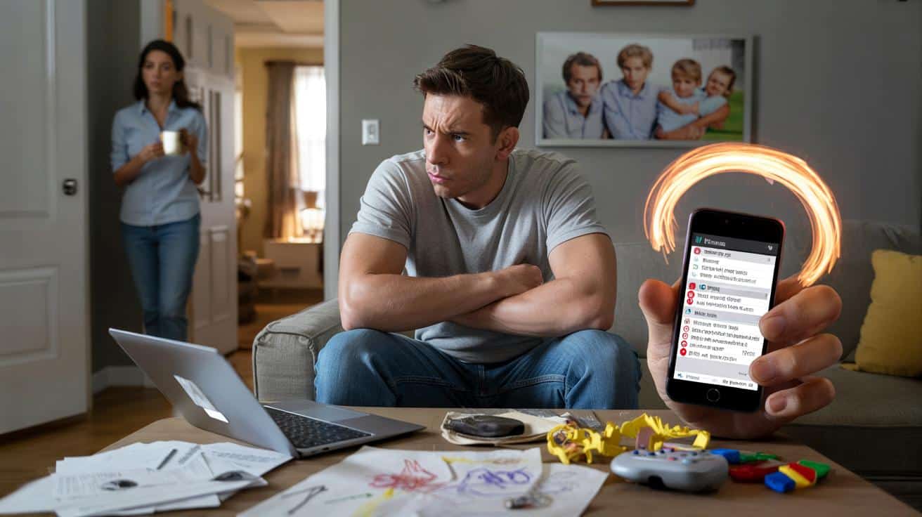 Osoby, które nigdy nie dorosły, przyjmują te 5 niedojrzałych zachowań