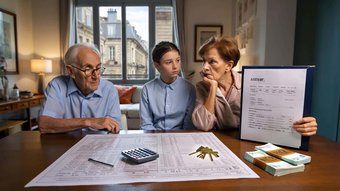 Aspa: powyżej jakiej kwoty spadku państwo może odzyskać tę pomoc?