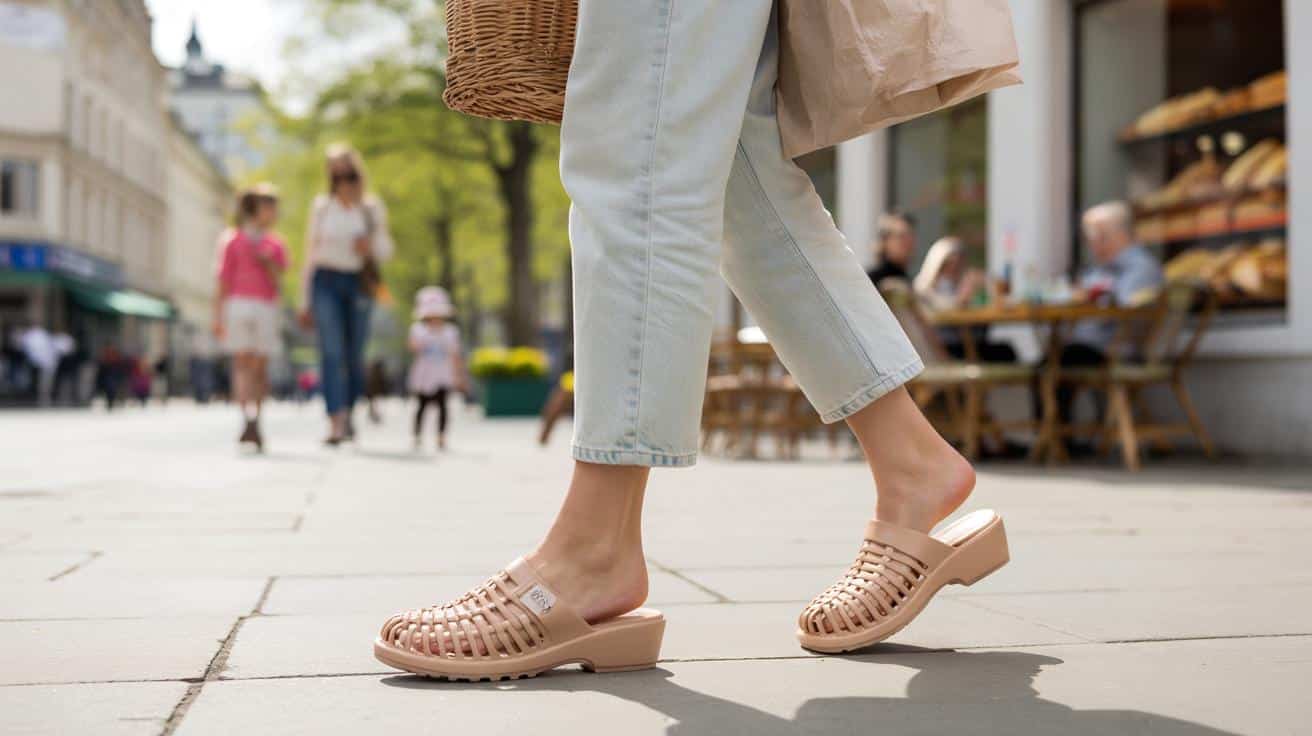 Klapki fishermana Primarka za 14 funtów to wiosenny zakup obuwniczy, którego naprawdę potrzebujesz